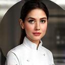 Avatar of Sofia Ramirez, Restaurant Manager